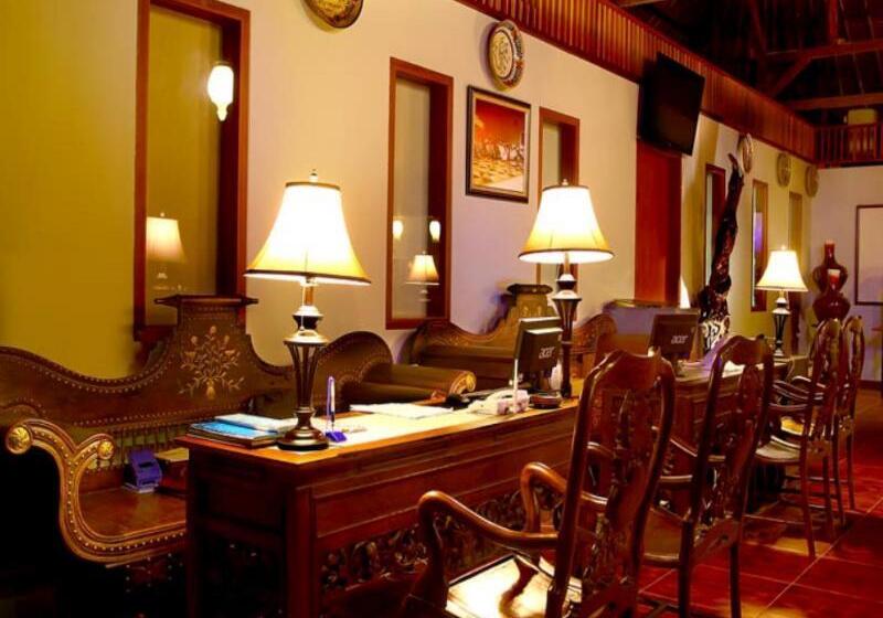 هتل Grand Royal Bil