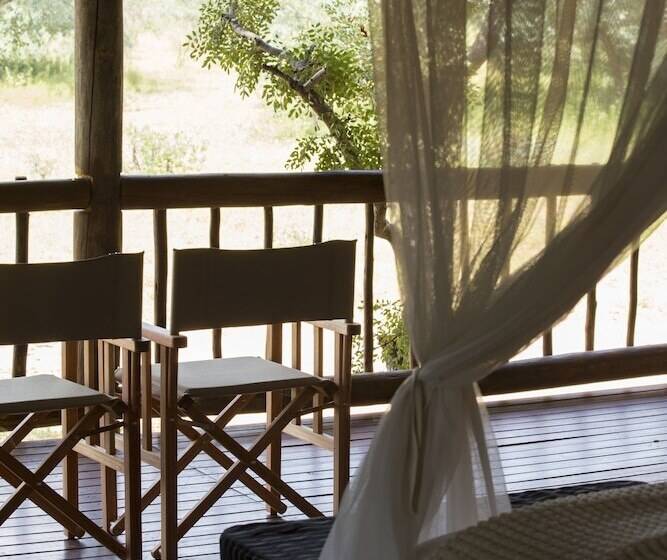 酒店 Honeyguide Ranger Camp