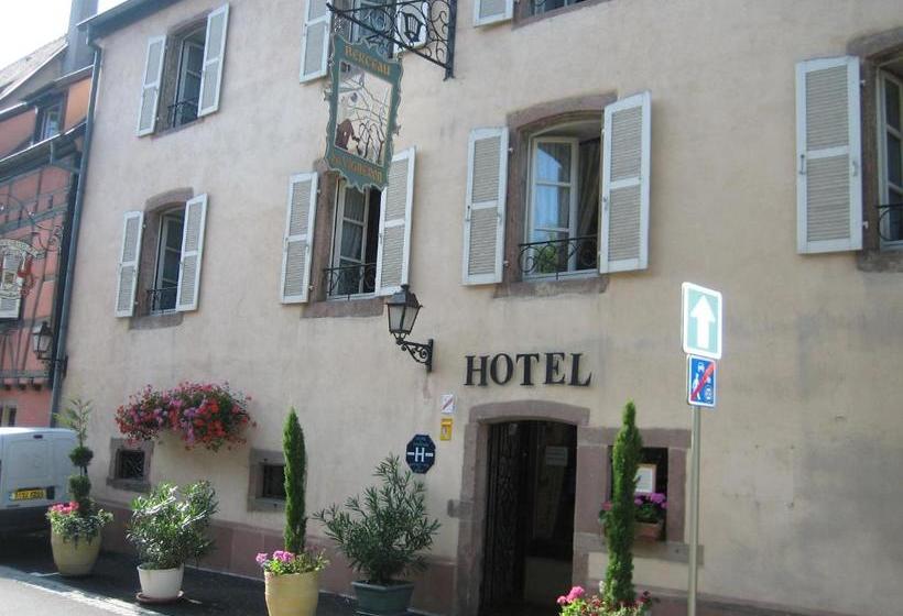 酒店 Hôtel Berceau Du Vigneron