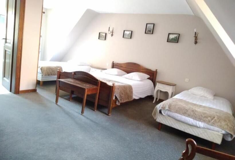 酒店 Hôtel Berceau Du Vigneron