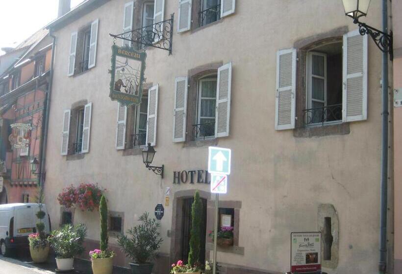 酒店 Hôtel Berceau Du Vigneron