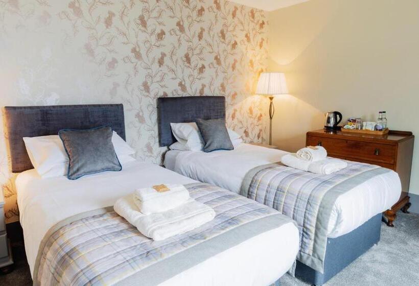 فندق Inn At Port Nan Gael