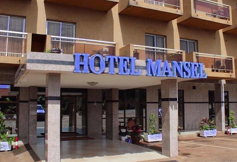Hotel Mansel