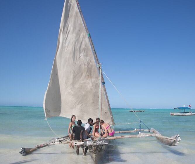 فندق Nur Beach
