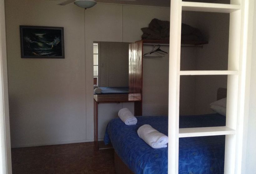 فندق Tasman Holiday Parks   Torquay Palms