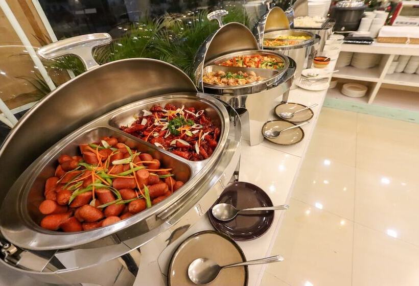 فندق Paseo Premiere