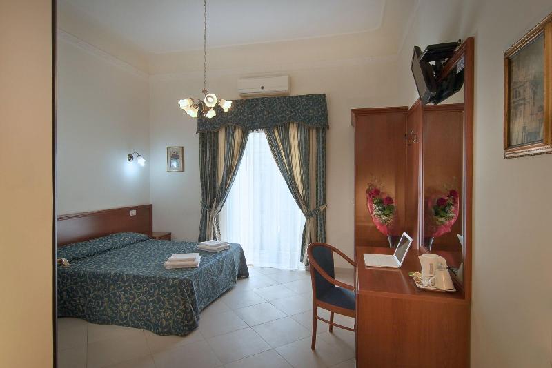 Fotos del hotel Rome Sweet Rome:  8