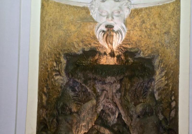 Fotos del hotel Rome Sweet Rome:  12