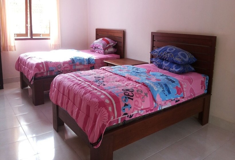 فندق Star East Bungalows