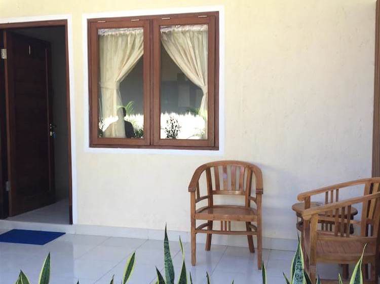 فندق Star East Bungalows