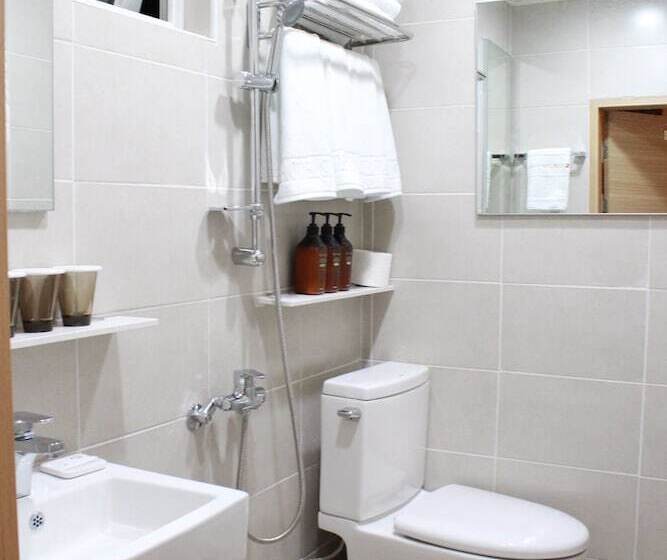 酒店 About Stay Seoul