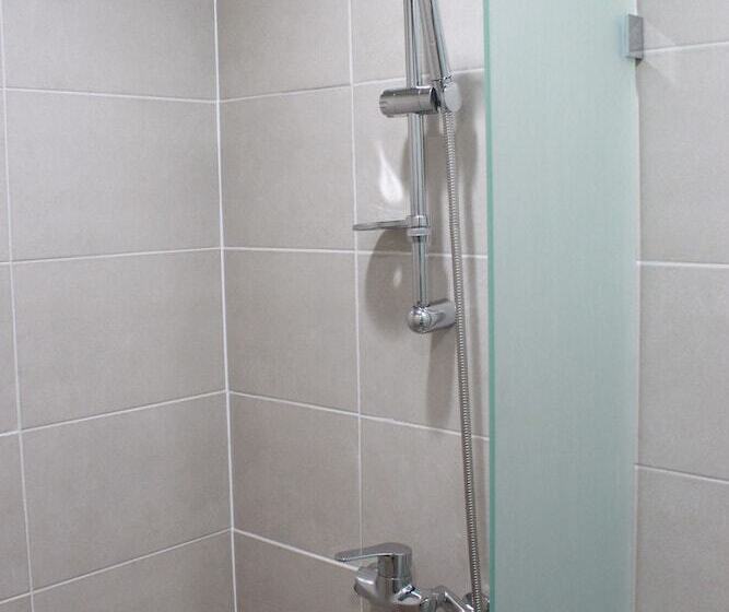 酒店 About Stay Seoul