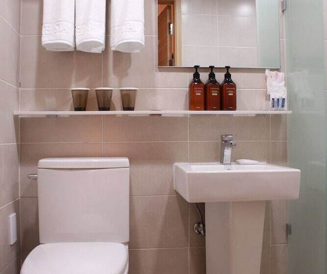 酒店 About Stay Seoul