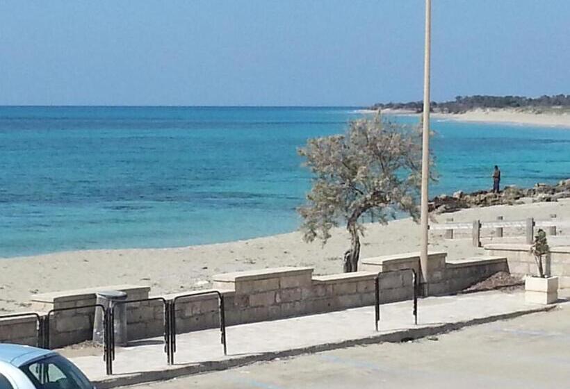 هتل Terra D Acqua Resort & Spa