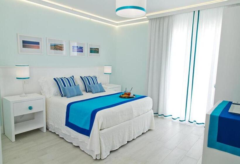 هتل Terra D Acqua Resort & Spa