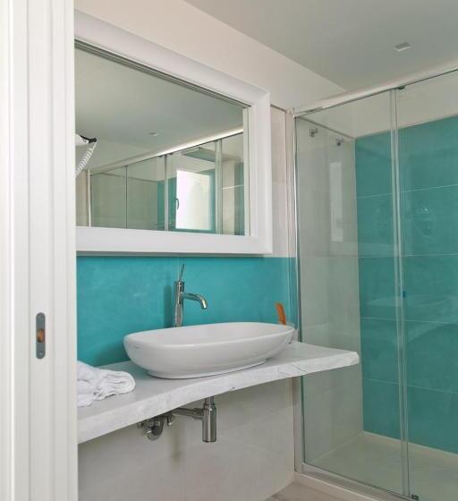 هتل Terra D Acqua Resort & Spa