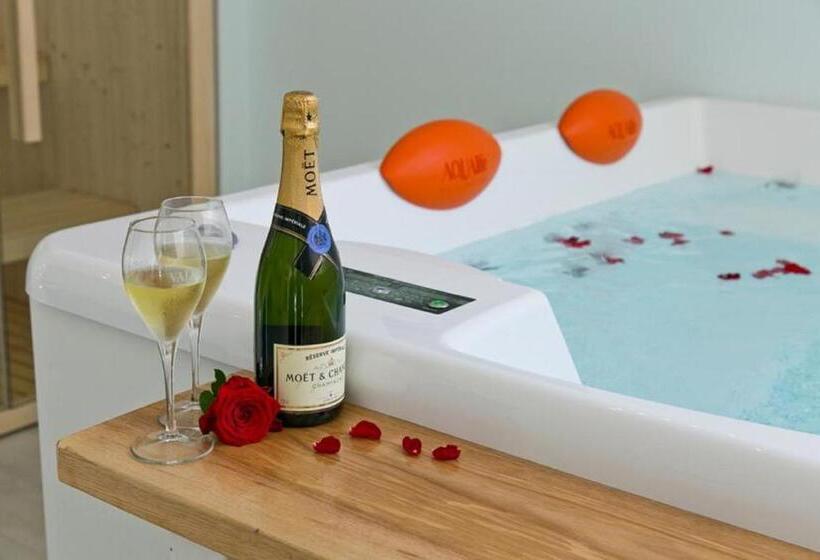 هتل Terra D Acqua Resort & Spa