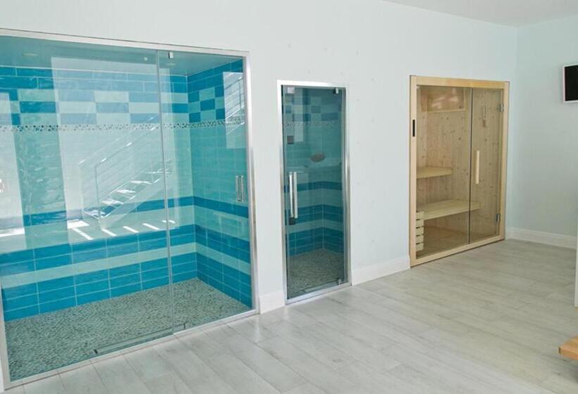 هتل Terra D Acqua Resort & Spa