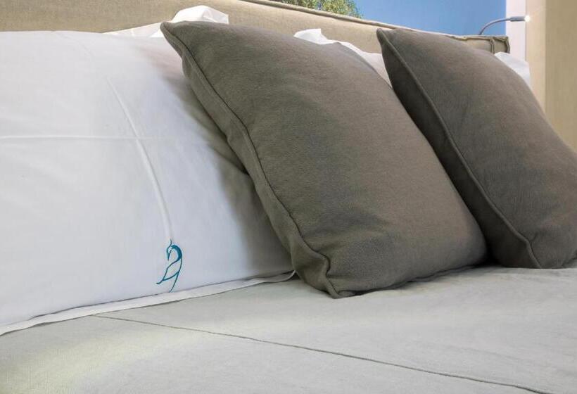 هتل Terra D Acqua Resort & Spa