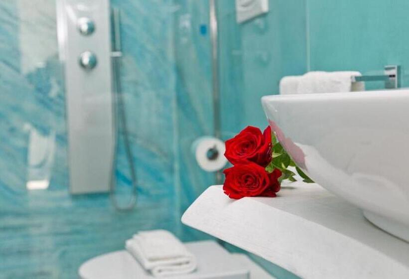 هتل Terra D Acqua Resort & Spa