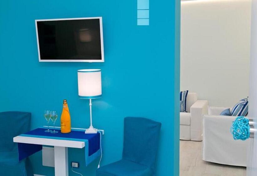 هتل Terra D Acqua Resort & Spa
