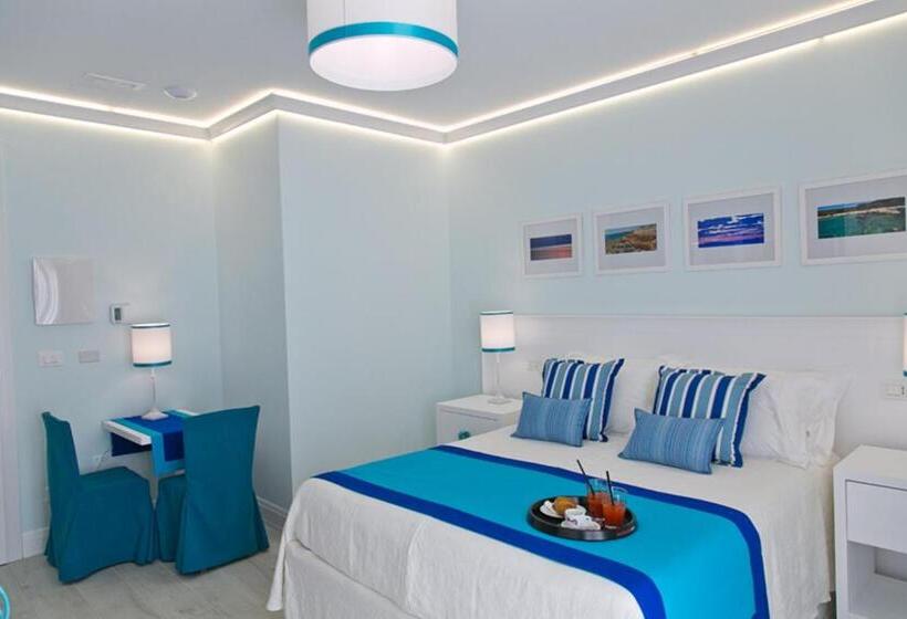 هتل Terra D Acqua Resort & Spa