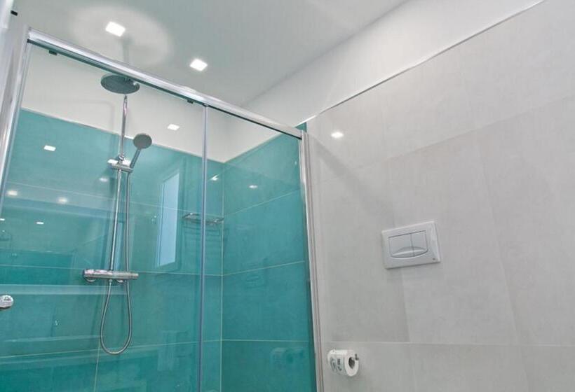 هتل Terra D Acqua Resort & Spa