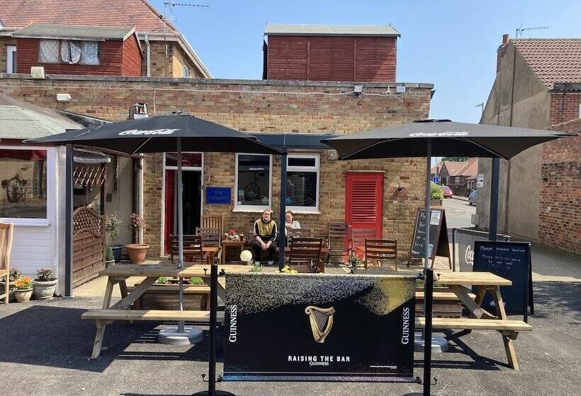 هتل The Star Inn