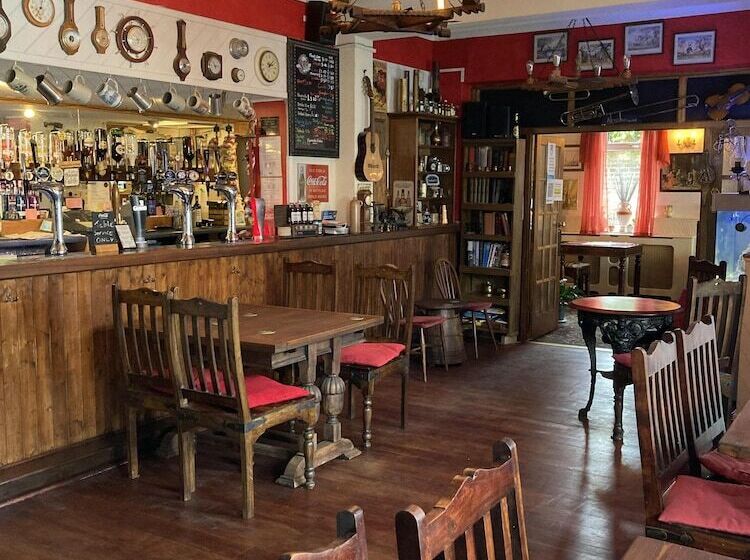 هتل The Star Inn