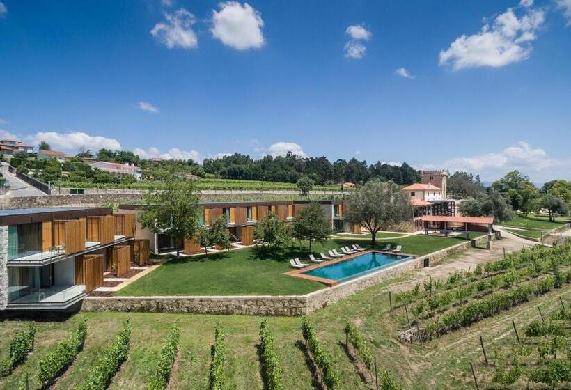 هتل Torre De Gomariz Wine & Spa
