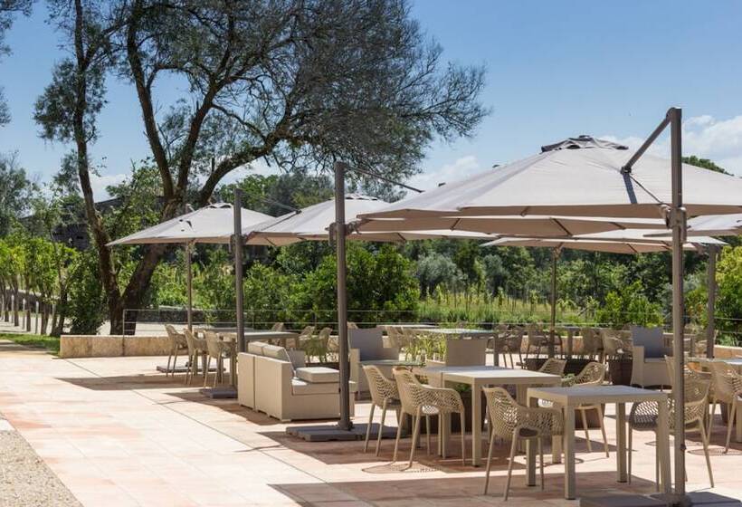 هتل Torre De Gomariz Wine & Spa