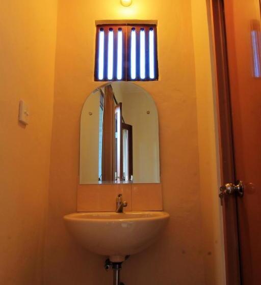 호텔 Ubud Canti Accommodation