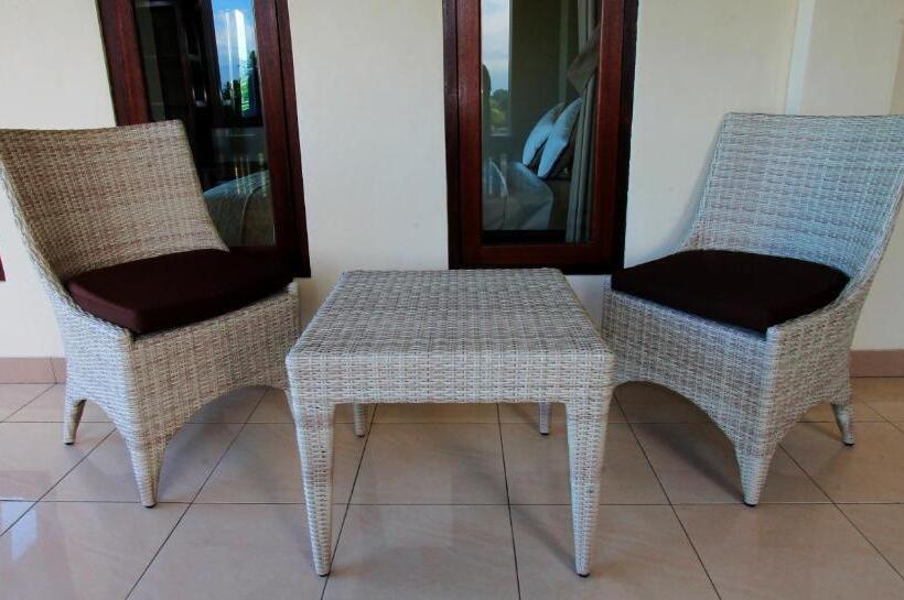 호텔 Ubud Canti Accommodation