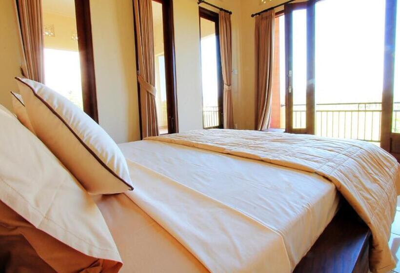 호텔 Ubud Canti Accommodation