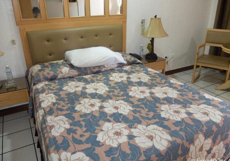 منتجع Orchid Inn