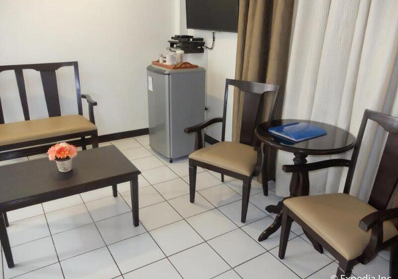 منتجع Orchid Inn