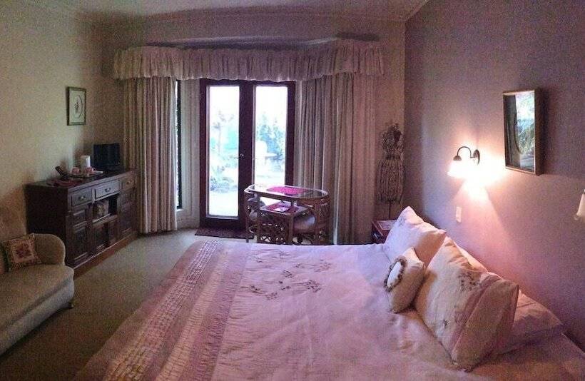 بنسيون Beechworth Gorge Walk Guest House
