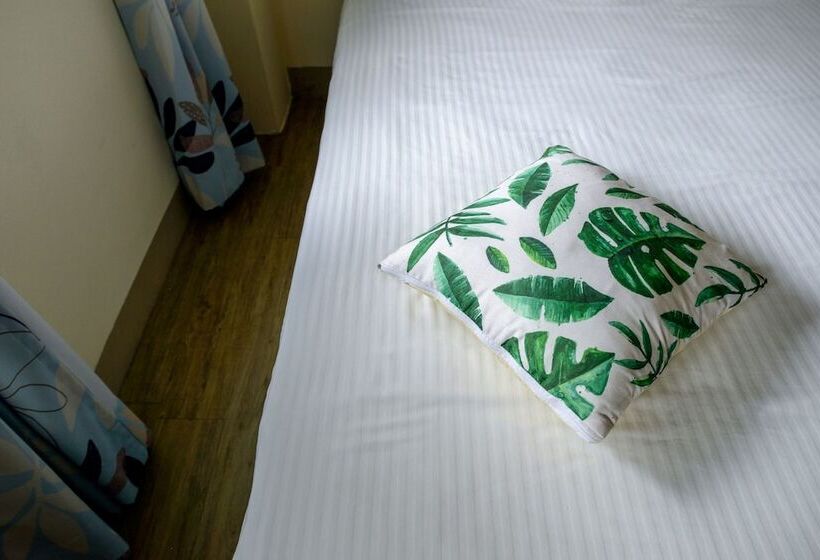 پانسیون Rabbit House