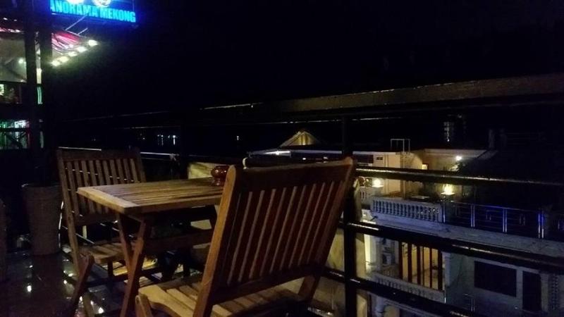 ペンション Sovanphum Guesthouse