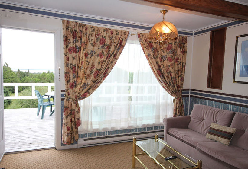 پانسیون Tara Manor Inn