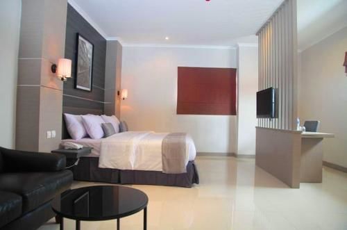 Fotos del hotel T Hotel Jakarta:  8