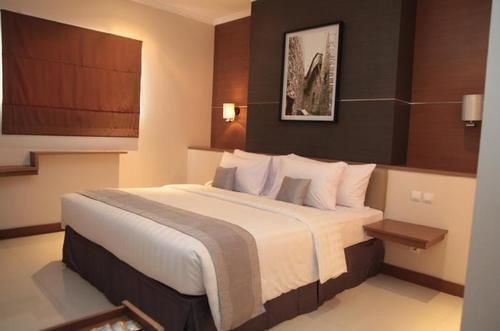 Fotos del hotel T Hotel Jakarta:  10