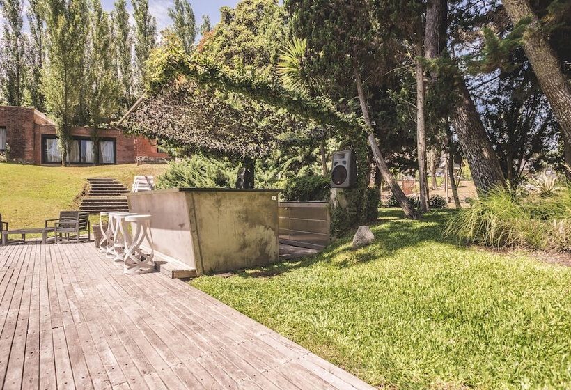 هتل Be House Suites & Spa