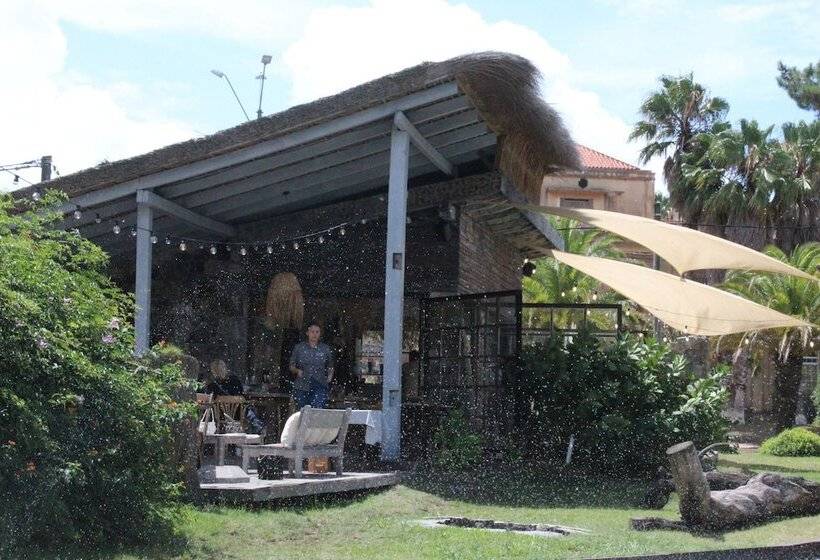 هتل Be House Suites & Spa