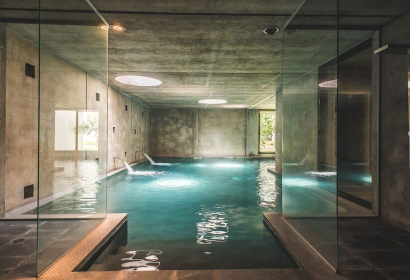 هتل Be House Suites & Spa