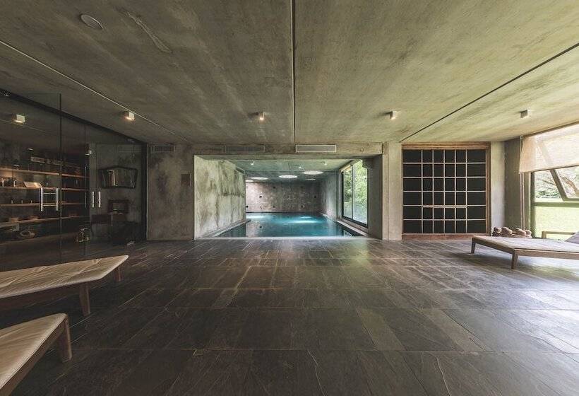 هتل Be House Suites & Spa