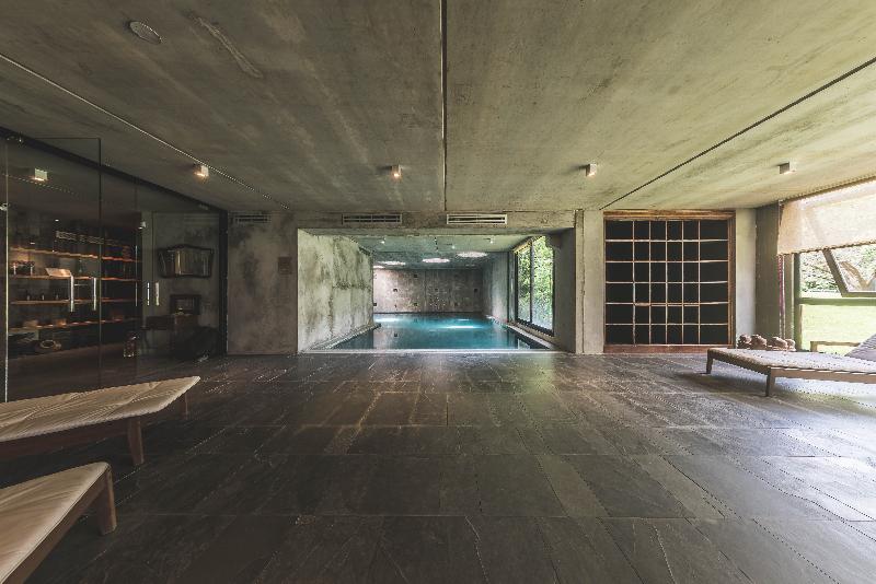 هتل Be House Suites & Spa