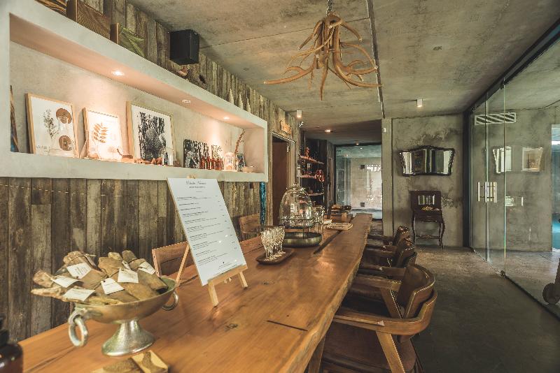 هتل Be House Suites & Spa