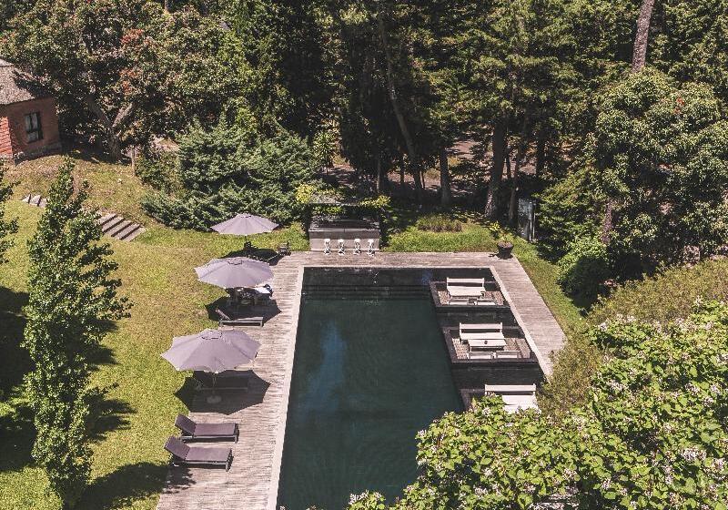 هتل Be House Suites & Spa