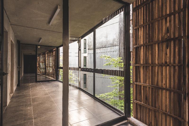 هتل Be House Suites & Spa